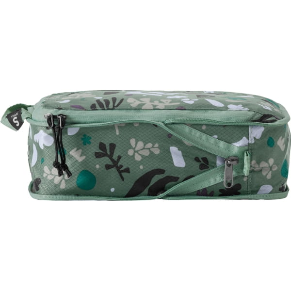Eagle Creek Pack-It™ Isolate Compression Cube - Packtasche roots and shoots-duck green - Bild 8