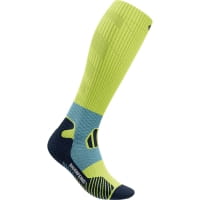 Vorschau: Bauerfeind Sports Trail Run Compression Socks Men - Trailrunning-Socken bright lemon - Bild 13 Vorschau: Bauerfeind Sports Trail Run Compression Socks Men - Trailrunning-Socken bright lemon - Bild 13
