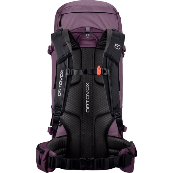 Ortovox Peak 32 S - Hochtourenrucksack wild berry - Bild 2 Ortovox Peak 32 S - Hochtourenrucksack wild berry - Bild 2