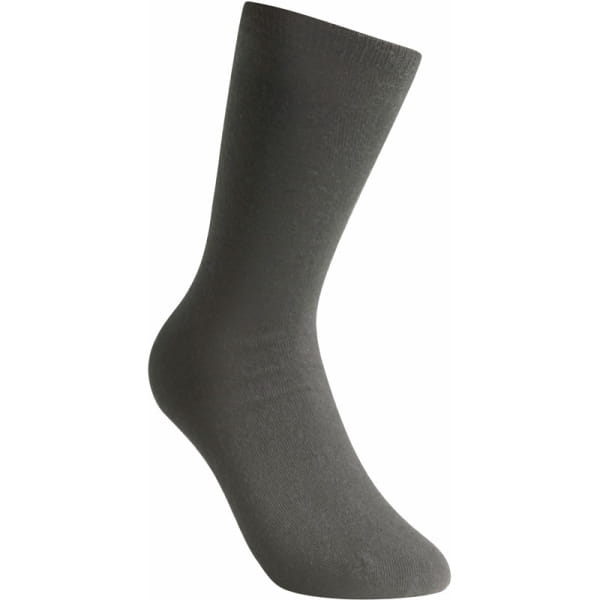 Woolpower Socks Liner Classic - Merinosocken grey - Bild 1