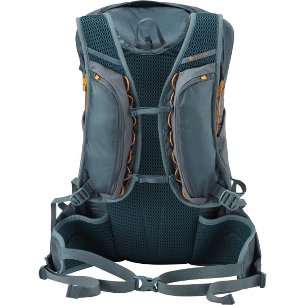 MONTANE Trailblazer LT 28 - Wanderrucksack orion blue - Bild 3 MONTANE Trailblazer LT 28 - Wanderrucksack orion blue - Bild 3