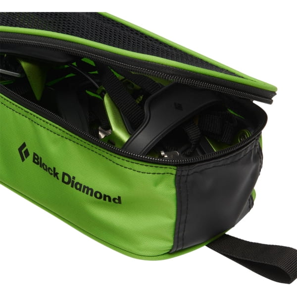 Black Diamond Crampon Bag - Steigeisentasche - Bild 2