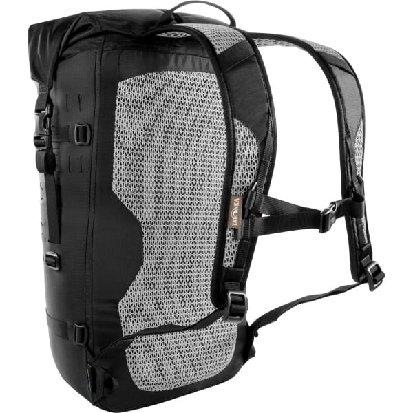 Tatonka Rapid Rolltop 35 WP - Daypack black - Bild 2