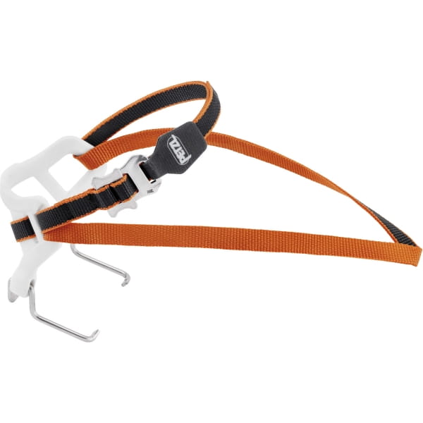Petzl Back Flex - Steigeisenbindung hinten - Bild 2