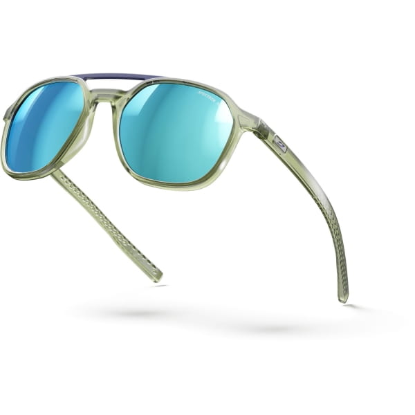 JULBO Slack Cover Spectron HD 4 Polarized - Brille army-grau - Bild 9 JULBO Slack Cover Spectron HD 4 Polarized - Brille army-grau - Bild 9