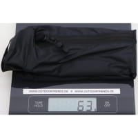 Vorschau: deuter Shoe Pack - Schuhtasche black - Bild 3