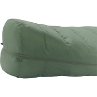 Vorschau: Nordisk Ides ±0° Wide Mummy - Daunenschlafsack hedge green - Bild 6 Vorschau: Nordisk Ides ±0° Wide Mummy - Daunenschlafsack hedge green - Bild 6