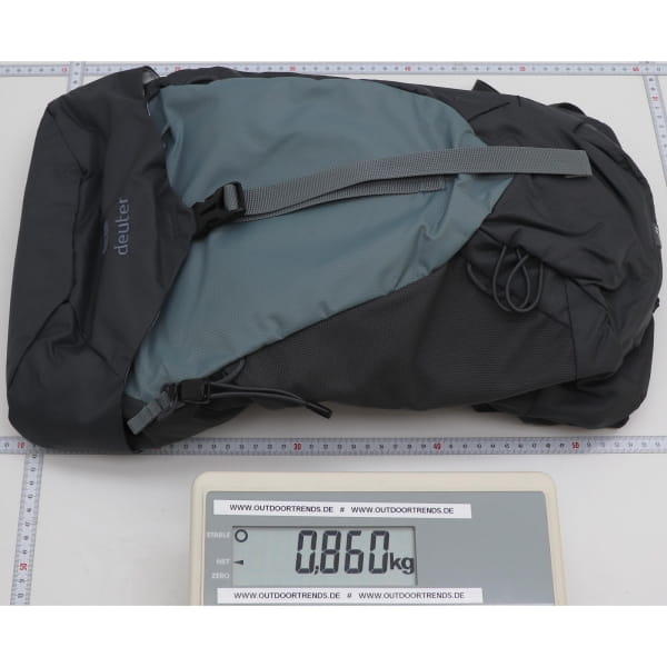 deuter AC Lite 14 SL - Wanderrucksack - Bild 9