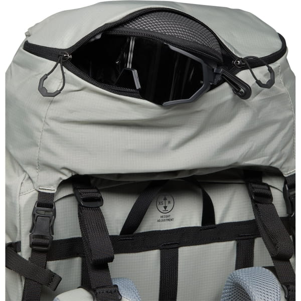 Jack Wolfskin Trailflair W 50 - Trekkingrucksack mint leaf - Bild 10 Jack Wolfskin Trailflair W 50 - Trekkingrucksack mint leaf - Bild 10