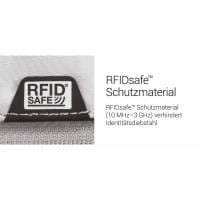 Vorschau: pacsafe CoverSafe X100 - RFID-Bauchtasche - Bild 6