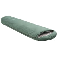 Vorschau: NOMAD Inca Premium 1300 - Kunstfaserschlafsack trekking - Bild 2