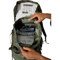 Vorschau: Rab Exion 48 - Wander- & Trekkingrucksack - Bild 18 Vorschau: Rab Exion 48 - Wander- & Trekkingrucksack - Bild 18