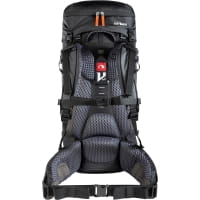 Vorschau: Tatonka Yukon 50+10 Women - Trekkingrucksack black - Bild 4