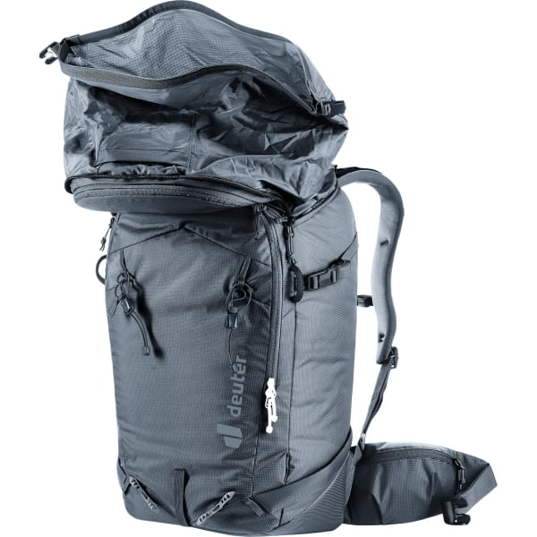 deuter Freerider Pro 30+10 SL - Skitourenrucksack black - Bild 24