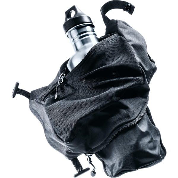 deuter Aircontact Pro 75+10 - Trekkingrucksack black - Bild 9 deuter Aircontact Pro 75+10 - Trekkingrucksack black - Bild 9