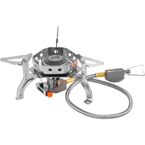 GSI Glacier Remote Stove - Gaskocher - Bild 1