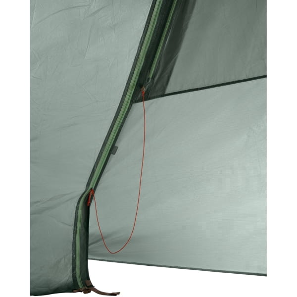 VAUDE Allround Chapel XT 2P - Zwei Personen Zelt agave - Bild 11 VAUDE Allround Chapel XT 2P - Zwei Personen Zelt agave - Bild 11