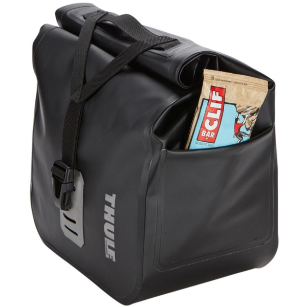THULE Shield Handlebar Bag - Lenkertasche black - Bild 11