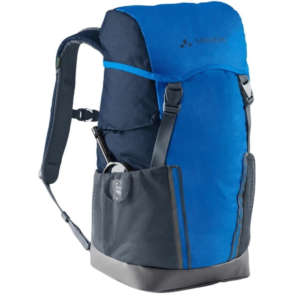 VAUDE Puck 14 - Kinderrucksack blue-eclipse - Bild 5