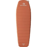 Vorschau: Sea to Summit Pursuit S.I. - Isomatte bombay brown - Bild 1