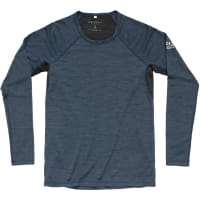 DEVOLD Endurance Merino 130 Shirt Wmn - Langarm-Shirt