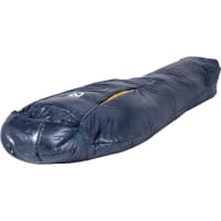Vorschau: NEMO Soul Endless Promise 30/40 - Kunstfaser-Schlafsack blue granite-odyssey gray-mango - Bild 6 Vorschau: NEMO Soul Endless Promise 30/40 - Kunstfaser-Schlafsack blue granite-odyssey gray-mango - Bild 6