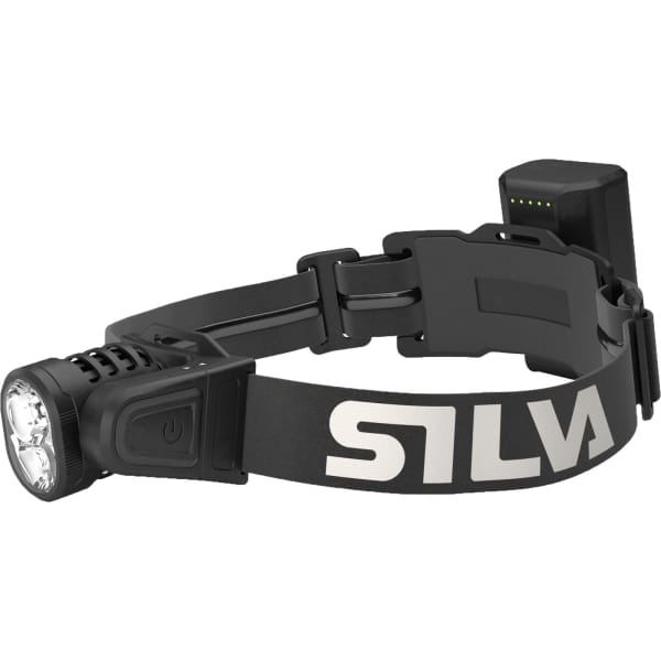 Silva Free 3000 S - Stirnlampe - Bild 1