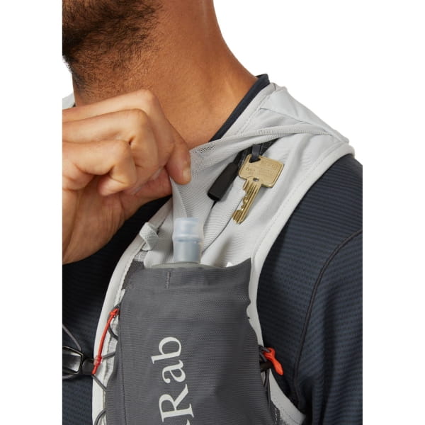 Rab Veil 6 - Laufweste - Bild 12