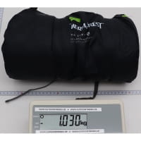 Vorschau: Therm-a-Rest Trail Lite - Isomatte trooper grey - Bild 4