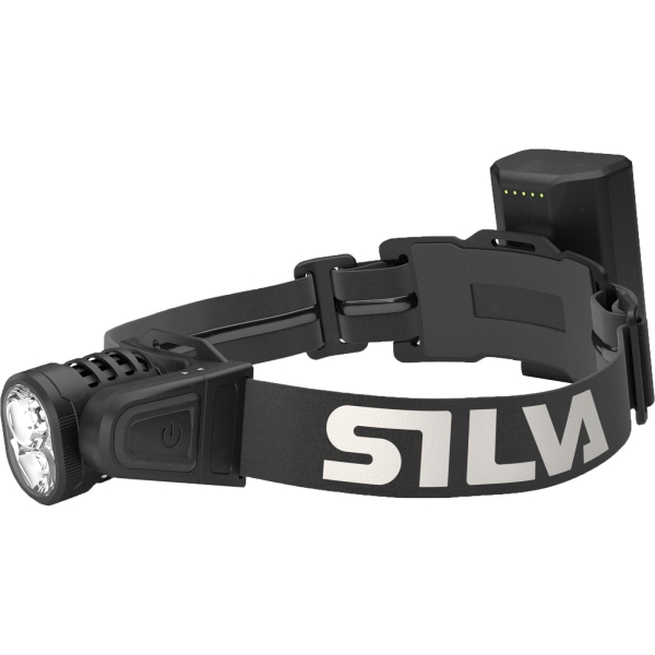 Silva Free 3000 M - Stirnlampe - Bild 1