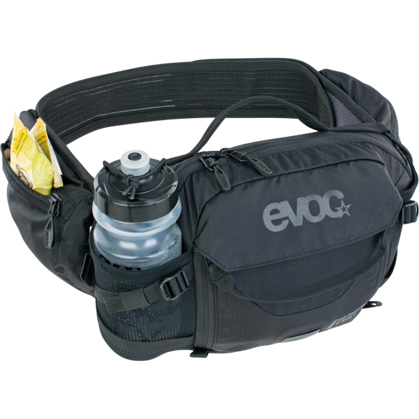 EVOC Hip Pack Pro E-Ride 3 - Gürteltasche black - Bild 4