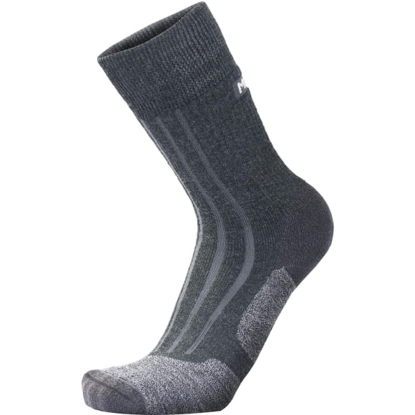 Meindl MT6 Lady - Merino-Socken anthrazit - Bild 2
