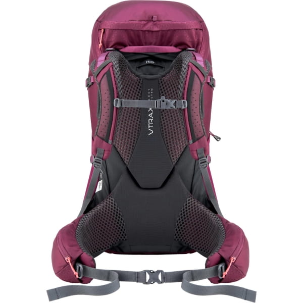 Rab Exion 35 ND - Wander- & Trekkingrucksack mulberry - Bild 10 Rab Exion 35 ND - Wander- & Trekkingrucksack mulberry - Bild 10