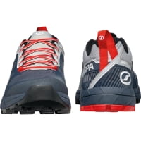 Vorschau: Scarpa Rapid GTX - Zustieg-Schuhe ombre blue-red - Bild 5