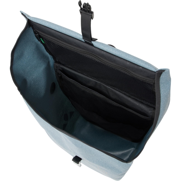 VAUDE ReCycle Pro Single - Hinterrad-Tasche heron - Bild 17 VAUDE ReCycle Pro Single - Hinterrad-Tasche heron - Bild 17