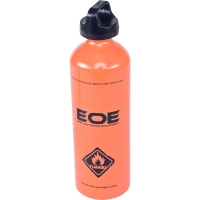 EOE Fuel Bottle 750 ml mit Kindersicherung - Brennstoffflasche