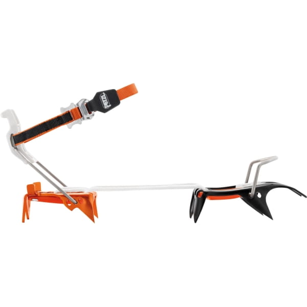 Petzl Irvis Hybrid LL Universel - Steigeisen - Bild 2