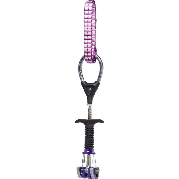 Black Diamond Camalot Z4 0.5 lilac - Klemmgerät - Bild 1 Black Diamond Camalot Z4 0.5 lilac - Klemmgerät - Bild 1