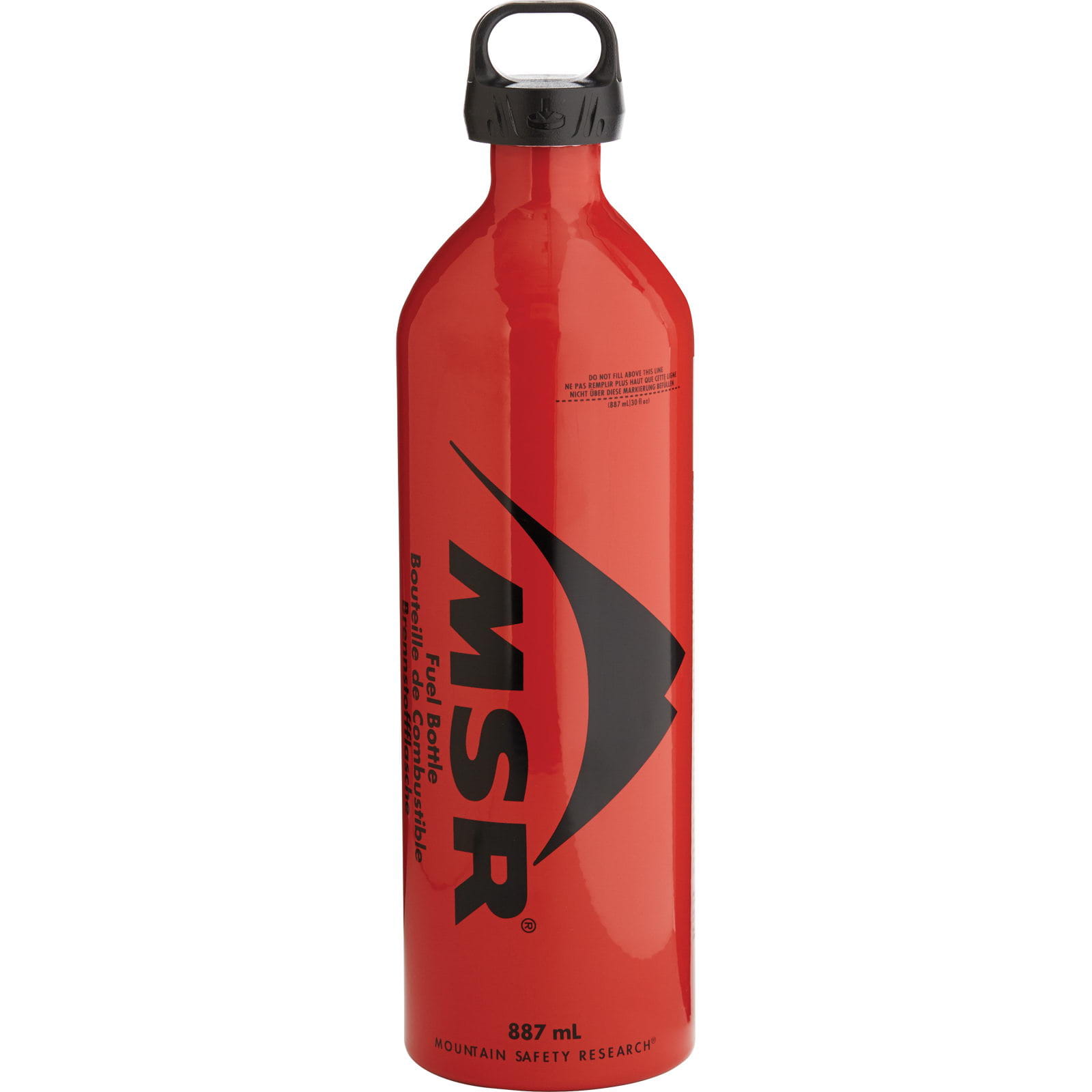 MSR Fuel Bottle 887 ml - Brennstoffflasche online kaufen