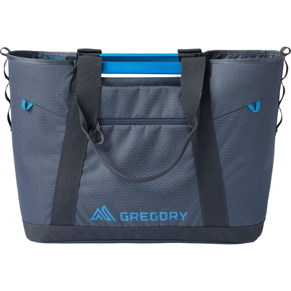 Gregory Alpaca Utility Tote 50 - Funktionstasche slate blue - Bild 5 Gregory Alpaca Utility Tote 50 - Funktionstasche slate blue - Bild 5