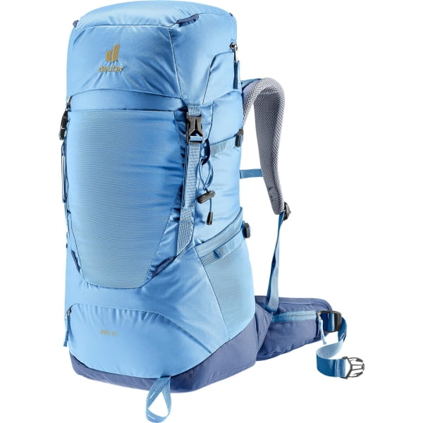 deuter Fox 30 - Touren-Rucksack für Kinder wave-nightblue - Bild 2