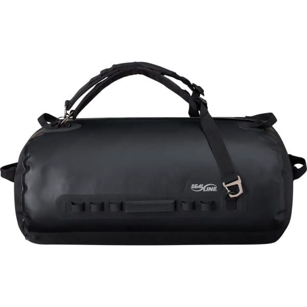 Sealline Pro Zip Duffel 100L - wasserdichte Tasche black - Bild 1 Sealline Pro Zip Duffel 100L - wasserdichte Tasche black - Bild 1