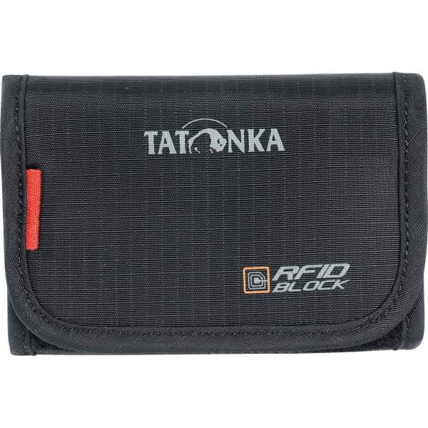 Tatonka Folder RFID B - Geldbörse black - Bild 1