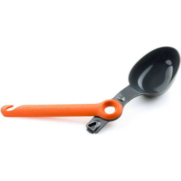 GSI Pivot Spoon - klappbar - Bild 2