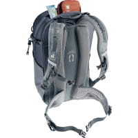 Vorschau: deuter Trail 25 - Wanderrucksack black-shale - Bild 27 Vorschau: deuter Trail 25 - Wanderrucksack black-shale - Bild 27