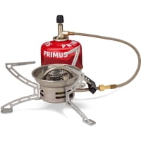 Primus Easy Fuell II Piezo - Flüssiggaskocher