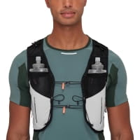 Vorschau: Mammut Aenergy TR 5 Men - Laufweste black-cloud - Bild 2 Vorschau: Mammut Aenergy TR 5 Men - Laufweste black-cloud - Bild 2