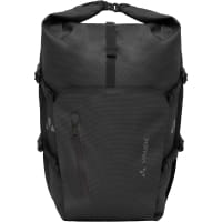Vorschau: VAUDE Free Cargo - Fahrradtasche black - Bild 3 Vorschau: VAUDE Free Cargo - Fahrradtasche black - Bild 3