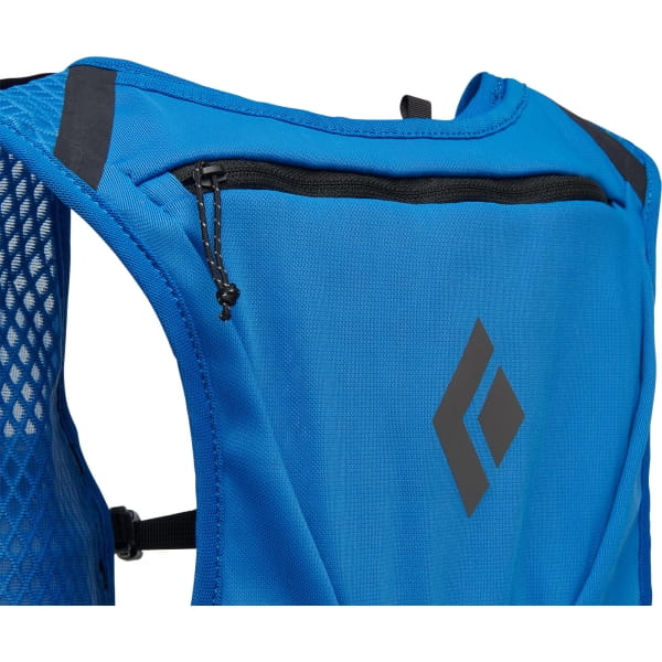 Black Diamond Distance 4 Hydration Vest - Laufweste ultra blue - Bild 11