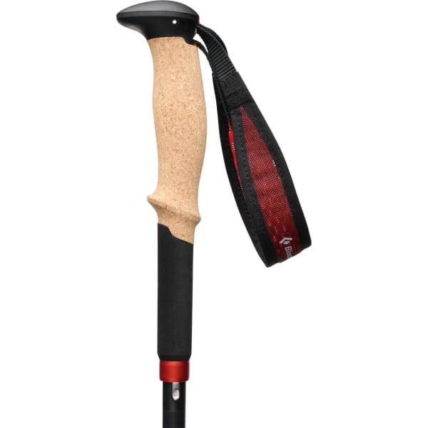 Black Diamond Pursuit Carbon Z - Faltstöcke octane - Bild 4